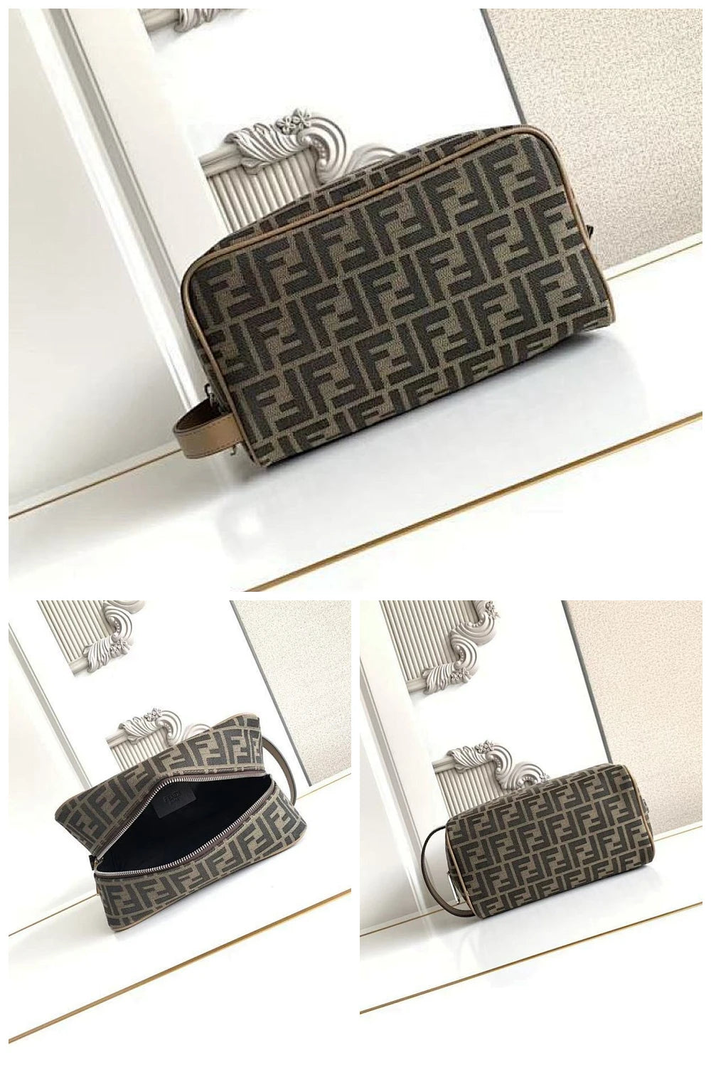 NB - FDE Bag - 089