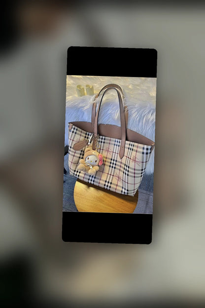 NB - BOR Bag - 1034