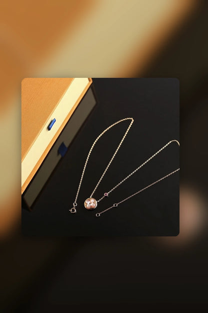 NB - LOV Jewelry - 437