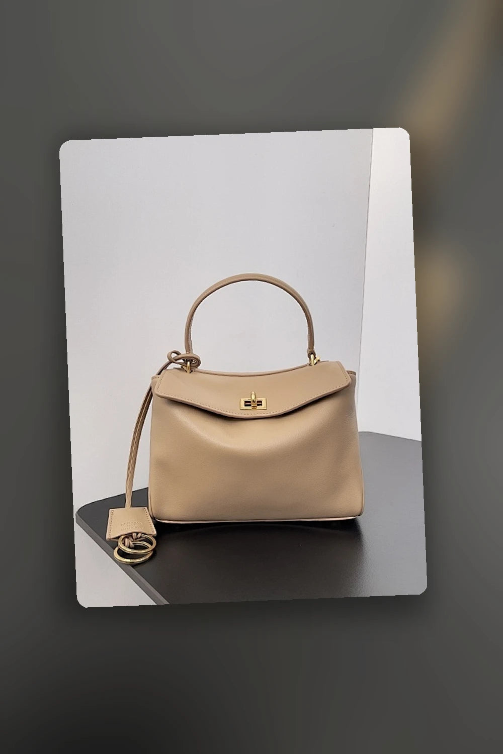 NB - BG Bag - 1772