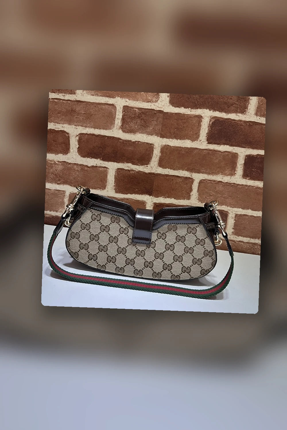 NB - GUKI Bag - 1017