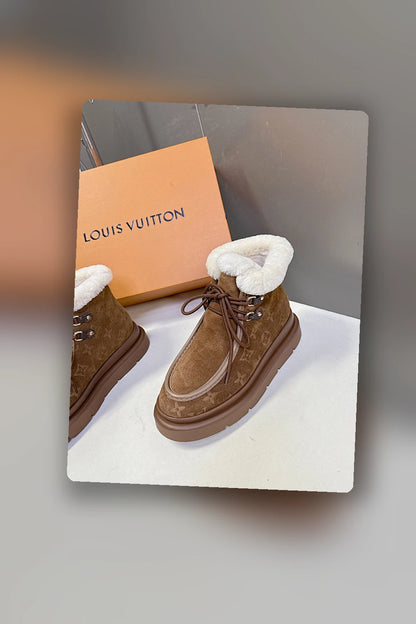 NB - LOV Women Shoes - 893