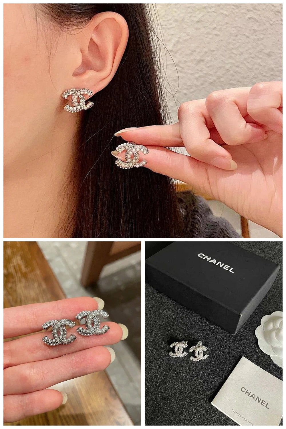NB - CHL Jewelry - 868