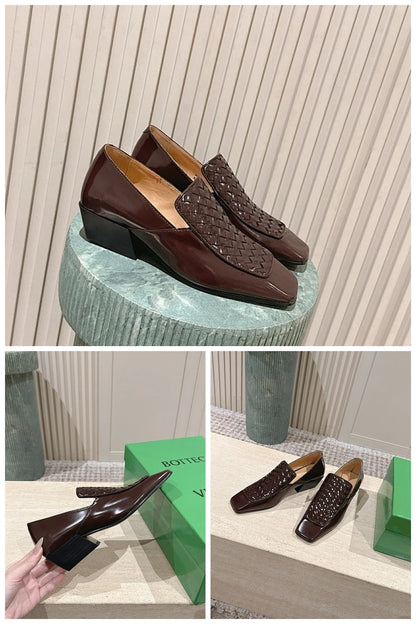 NB - BOV Women Shoes - 019