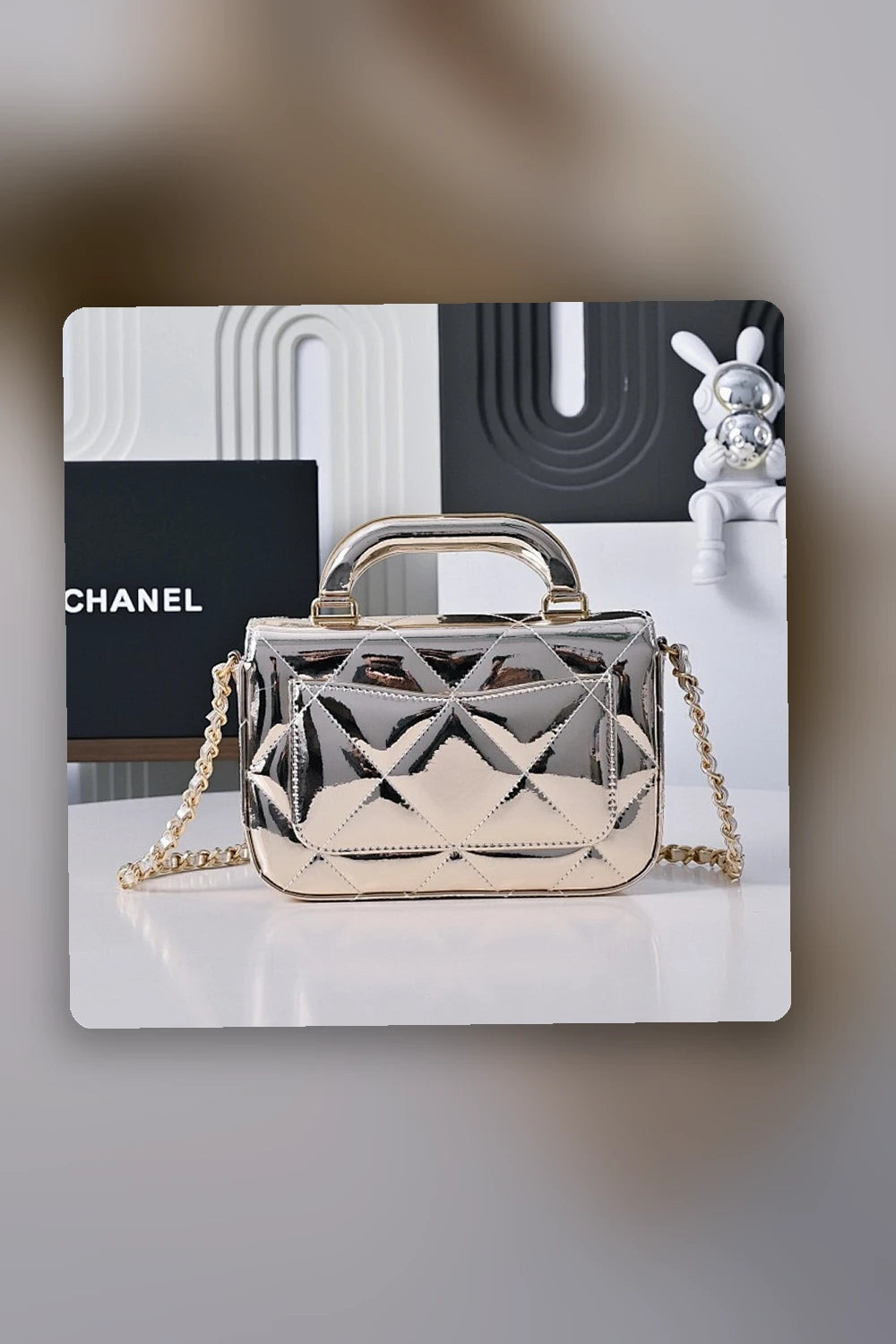 NB - CHL Bag - 928