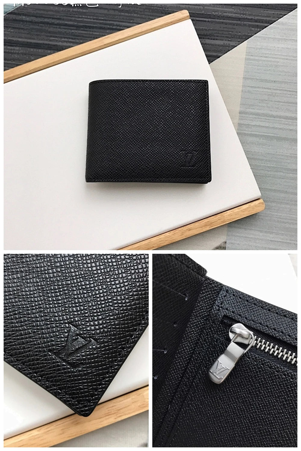 NB - Mix Wallet - 592