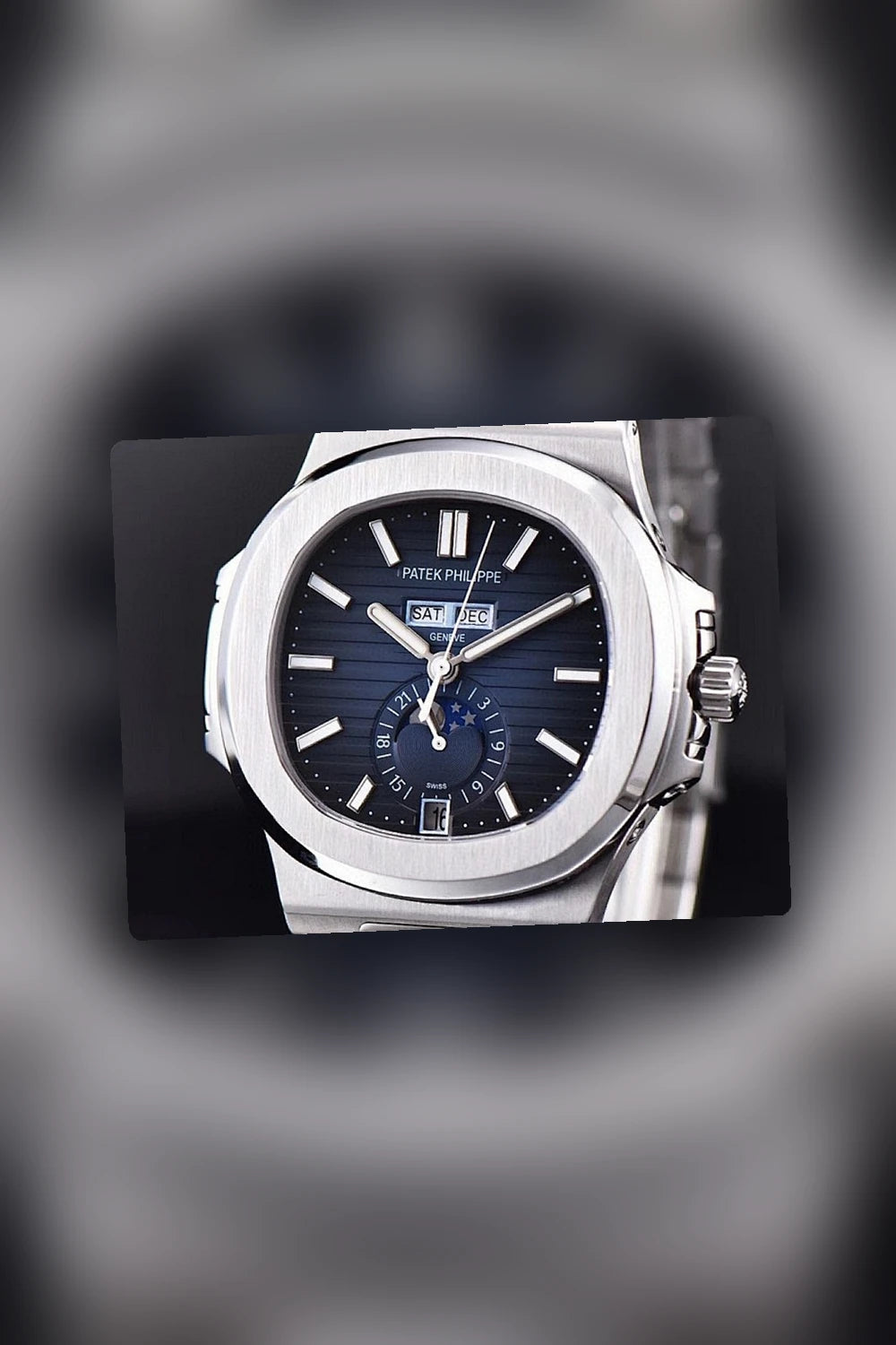 NB - Mix Watch - 781