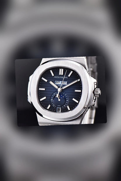 NB - Mix Watch - 781
