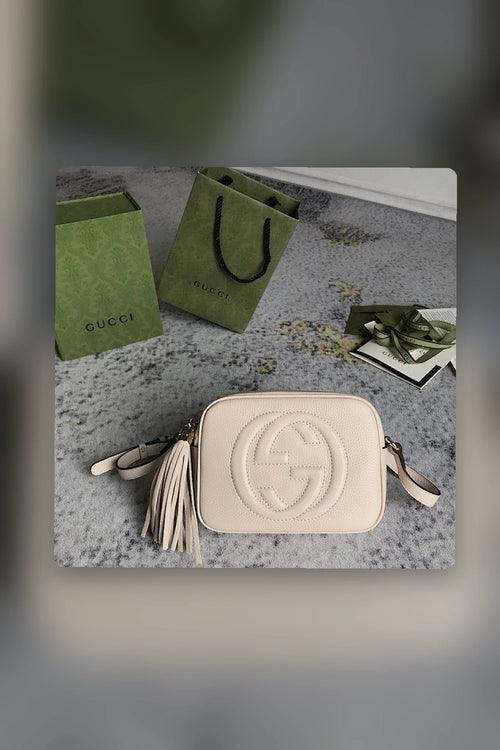 NB - GUKI Bag - 850