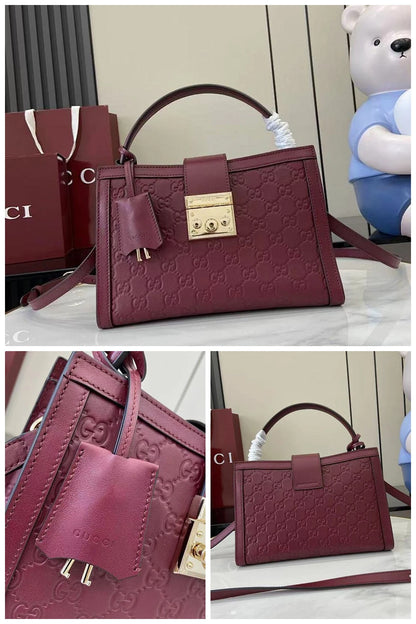 NB - GUKI Bag - 444
