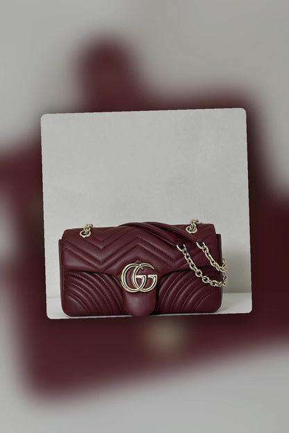NB - GUKI Bag - 915
