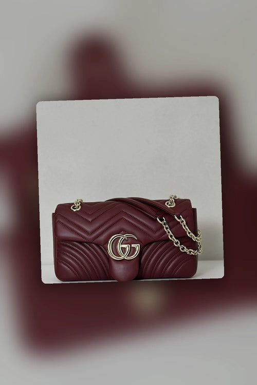 NB - GUKI Bag - 915