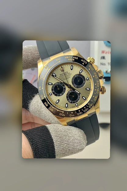 NB - Mix Watch - 112
