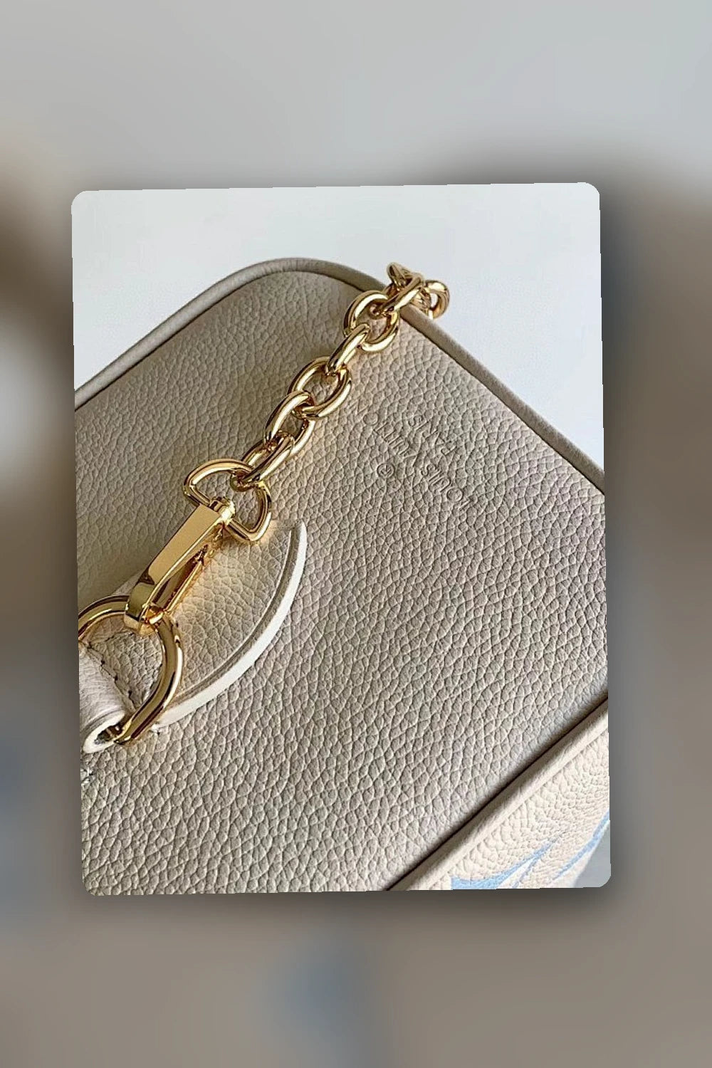 NB - LOV Bag - 1571