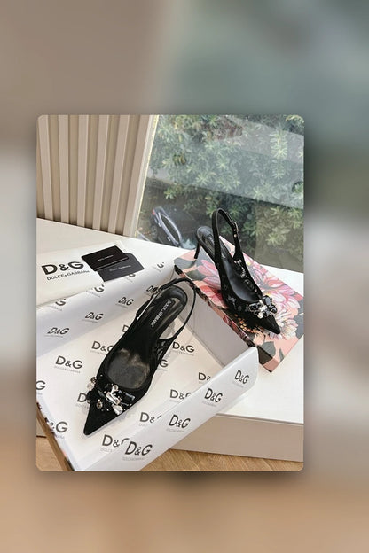 NB - DAG Women Shoes - 699