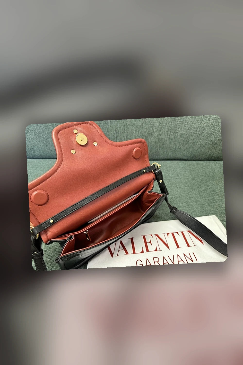 NB - VEL Bag - 1137