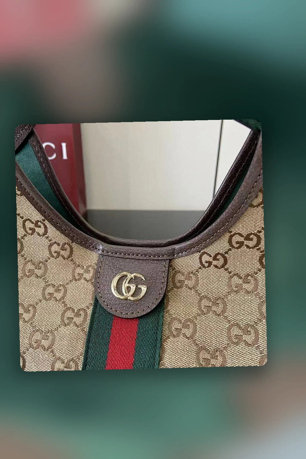 NB - GUKI Bag - 412
