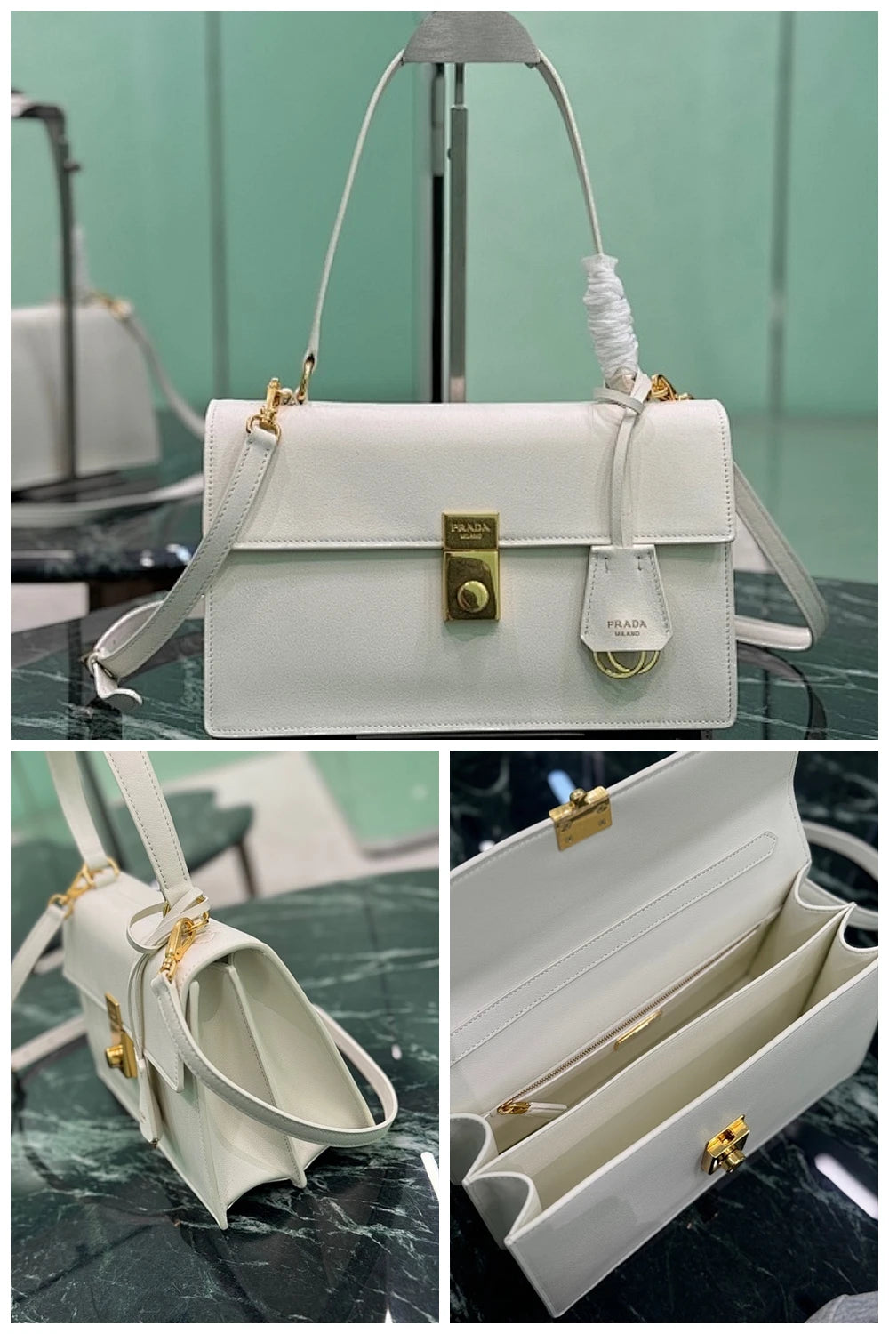 NB - PD Bag - 400