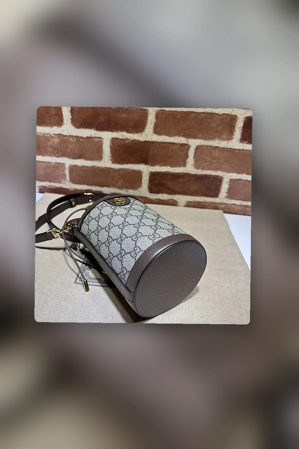 NB - GUKI Bag - 531