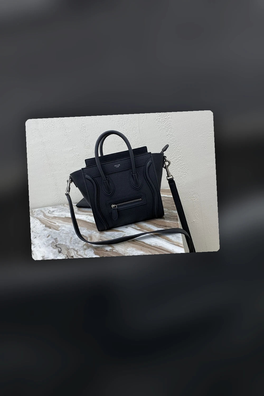 NB - COL Bag - 457