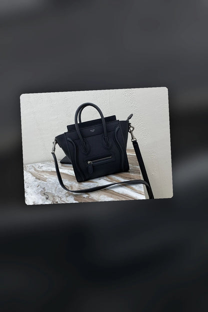 NB - COL Bag - 457