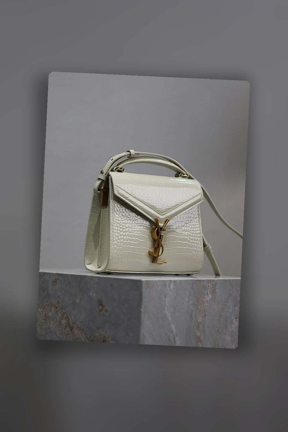 NB - YLS Bag - 309