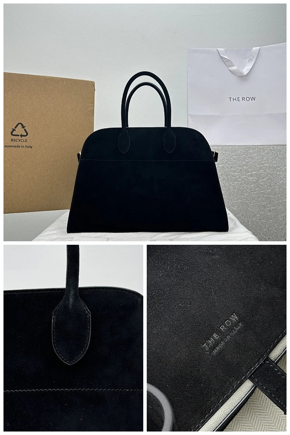 NB - THR Bag - 796