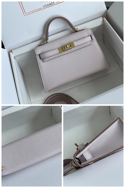 NB - HMS Bag - 126
