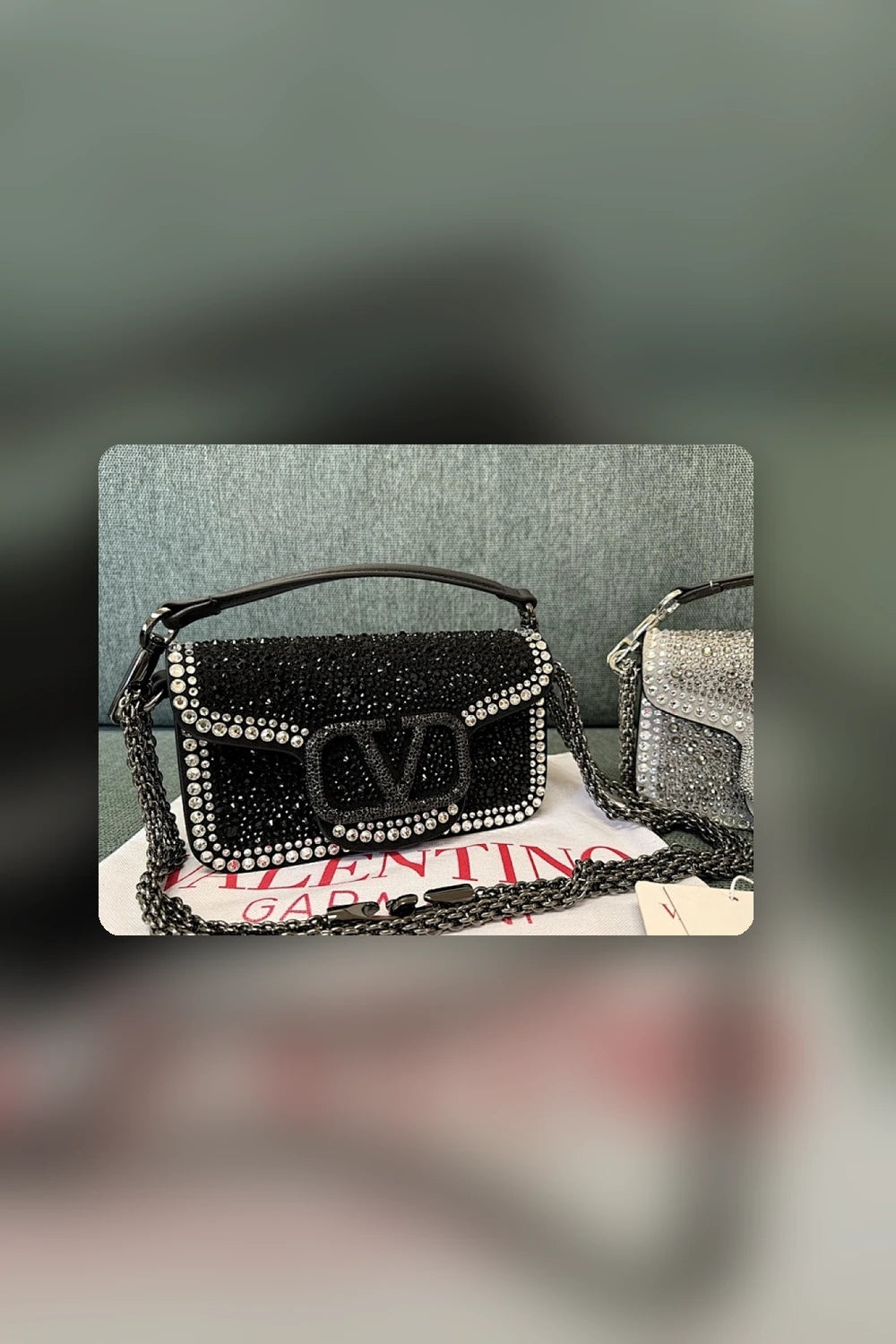 NB - VEL Bag - 1085