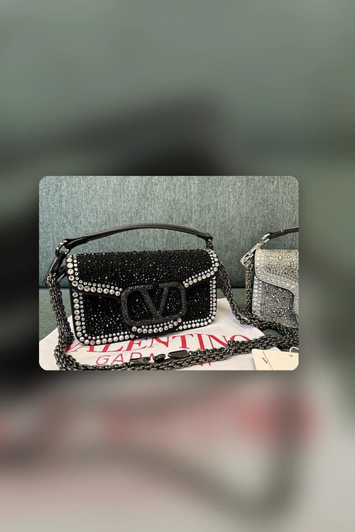 NB - VEL Bag - 1085