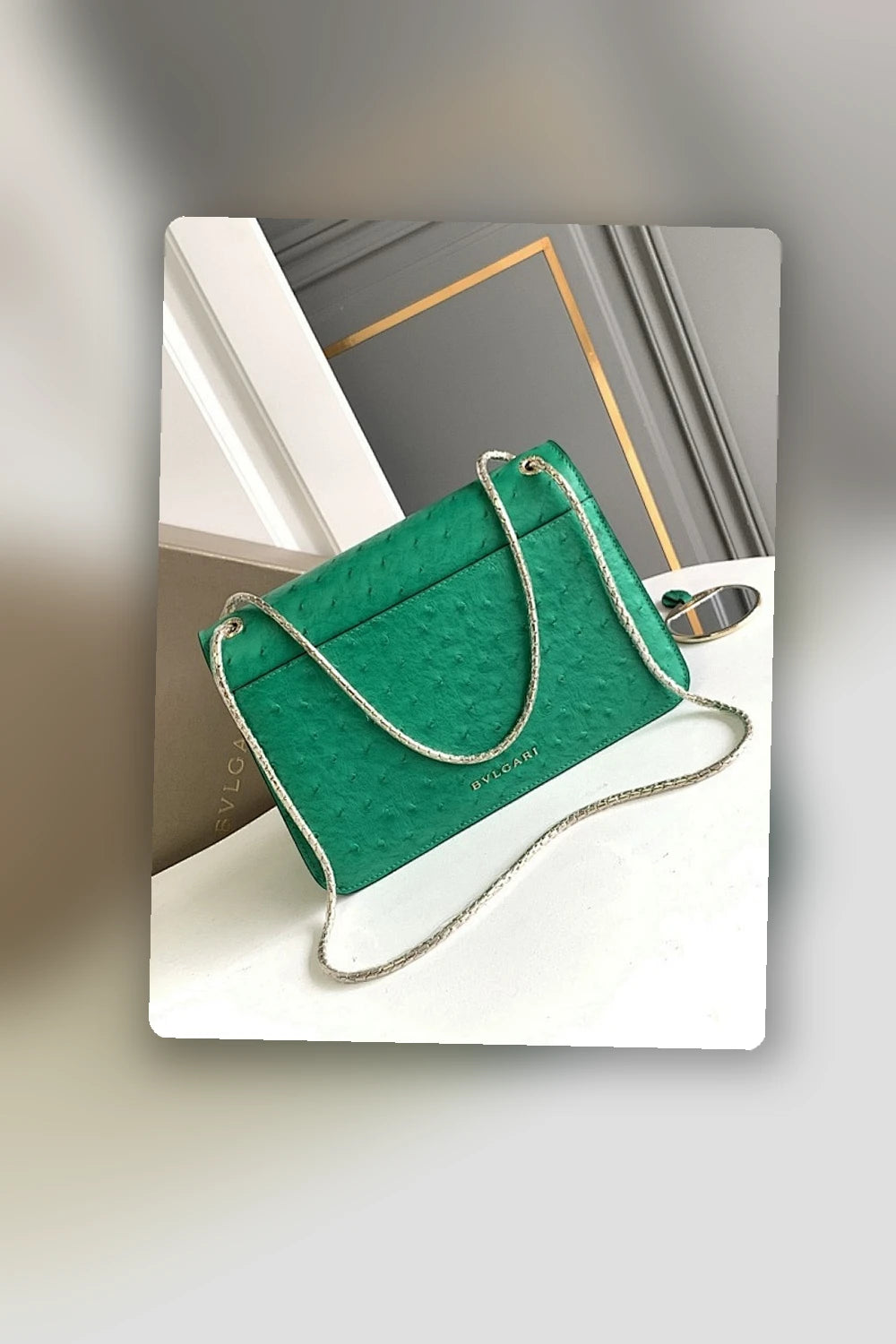 NB - BGL Bag - 240