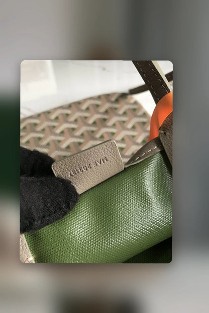 NB - GYO Bag - 143