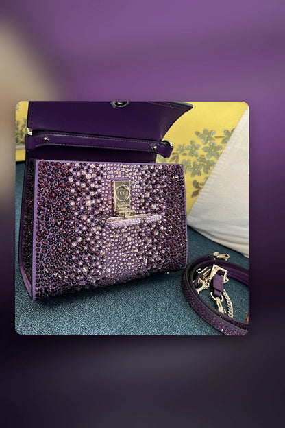 NB - VEL Bag - 1037