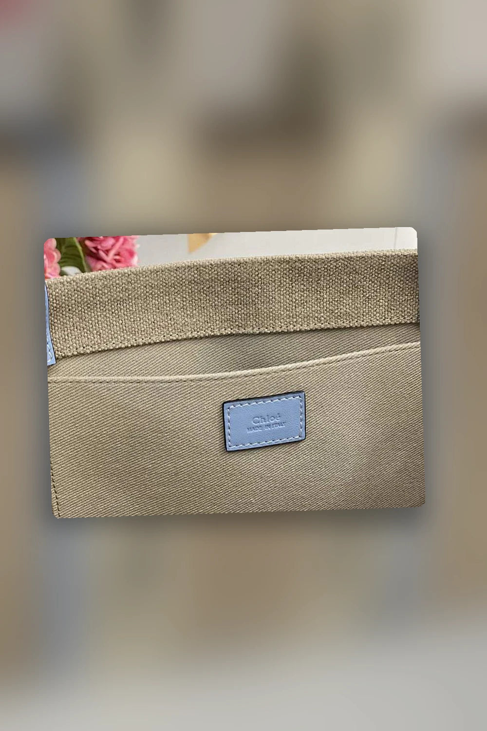 NB - CLE Bag - 612