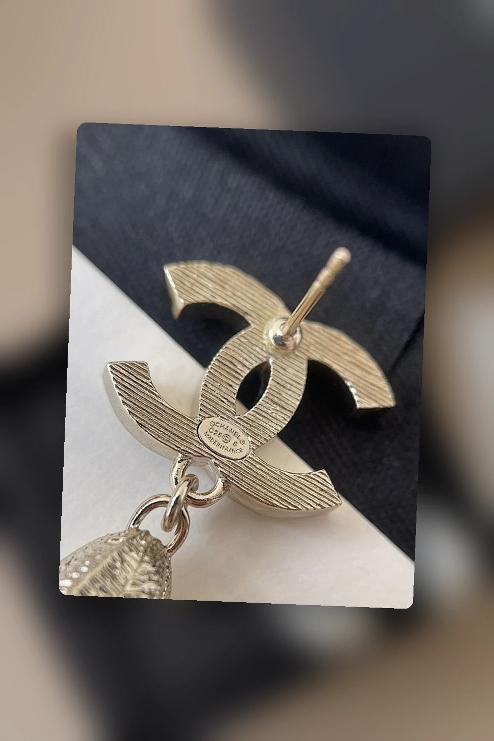 NB - CHL Jewelry - 409