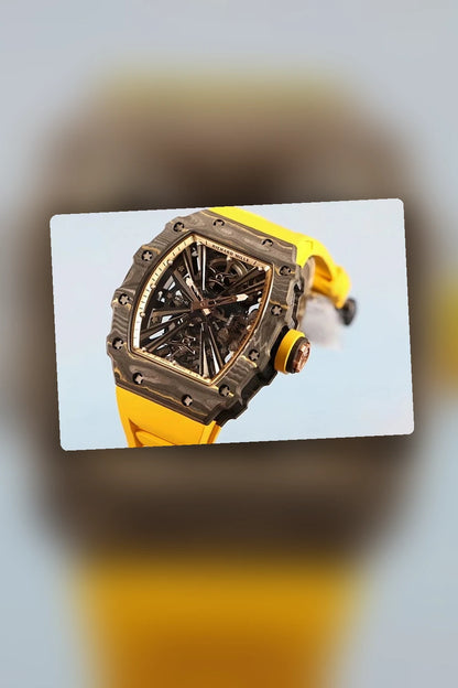 NB - Mix Watch - 1007