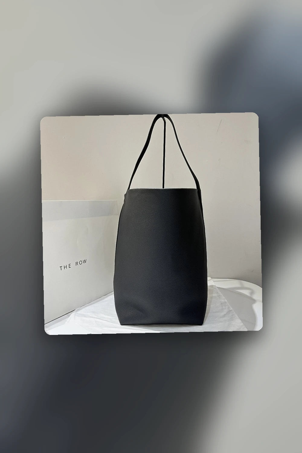 NB - THR Bag - 484