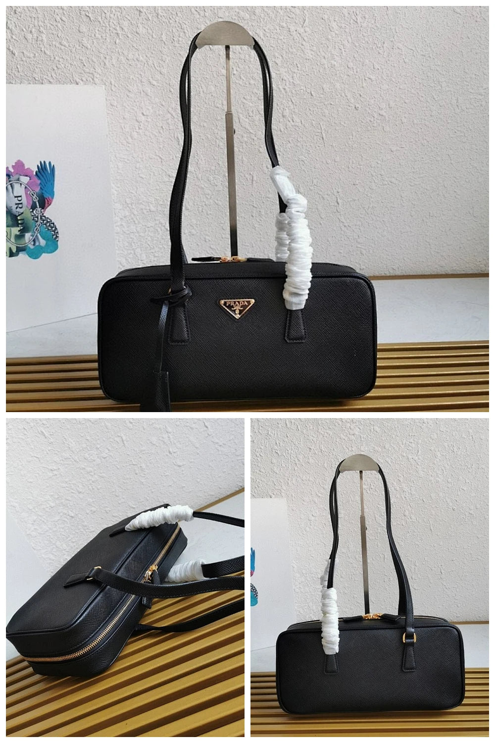 NB - PD Bag - 333