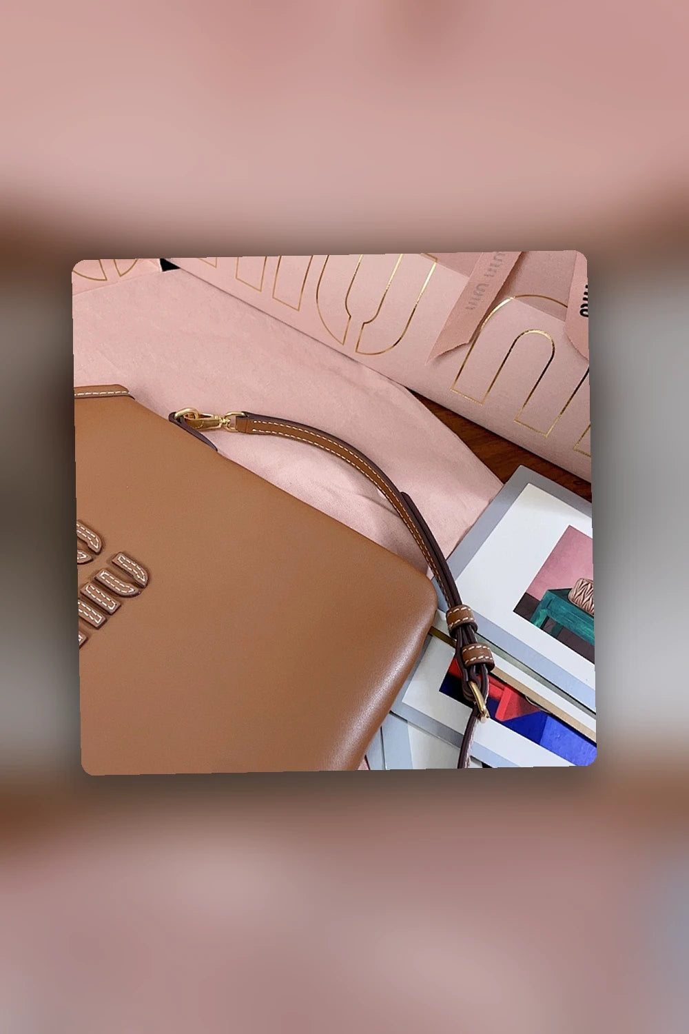 NB - MMU Bag - 846