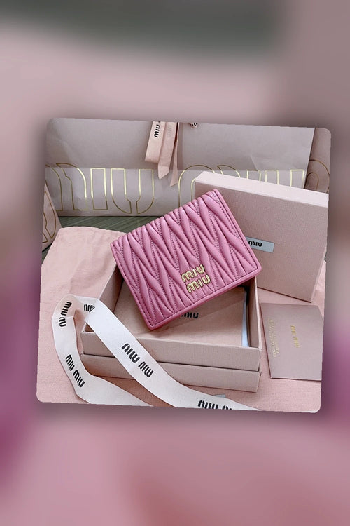 NB - Mix Wallet - 1170