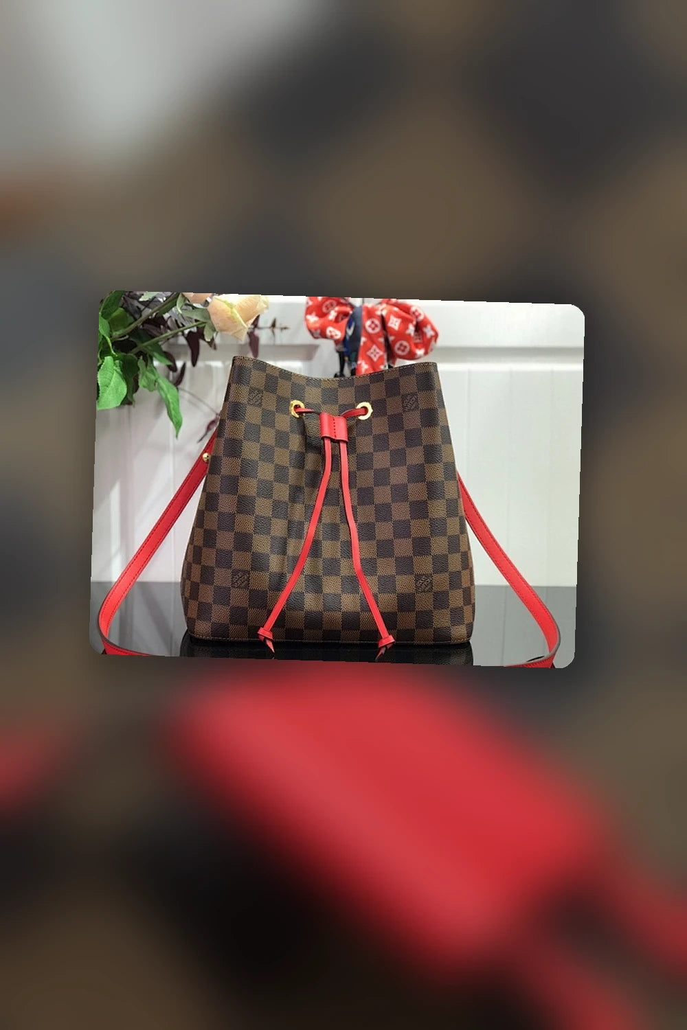 NB - LOV Bag - 1907