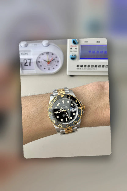 NB - Mix Watch - 788
