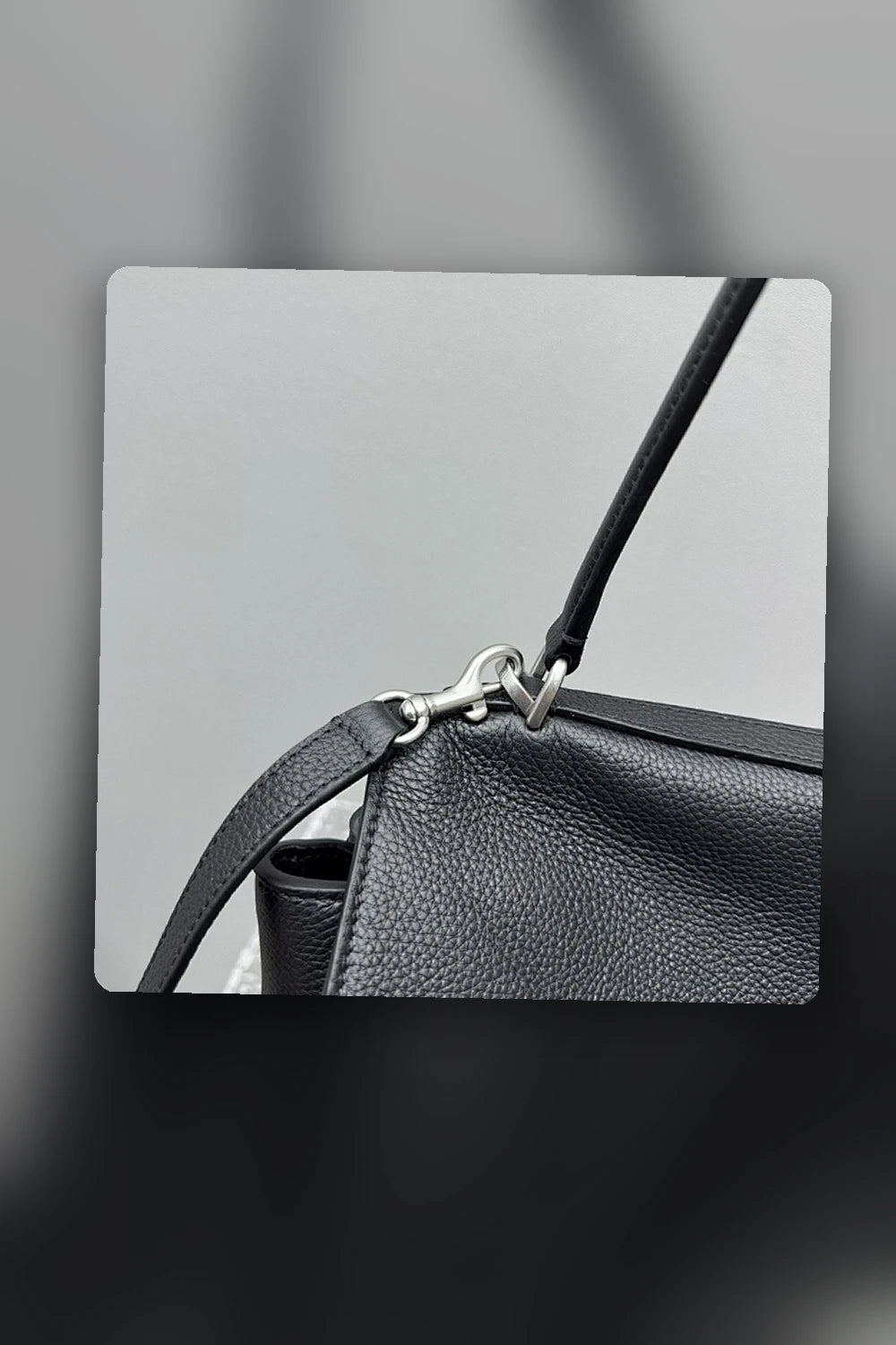 NB - BG Bag - 197