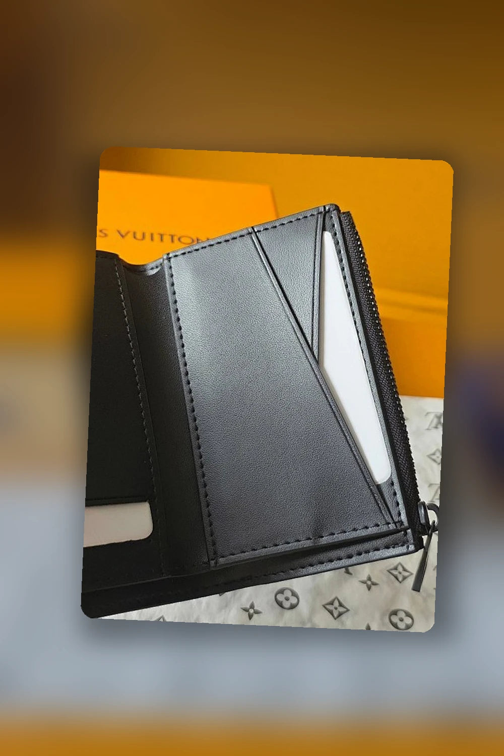 NB - Mix Wallet - 652