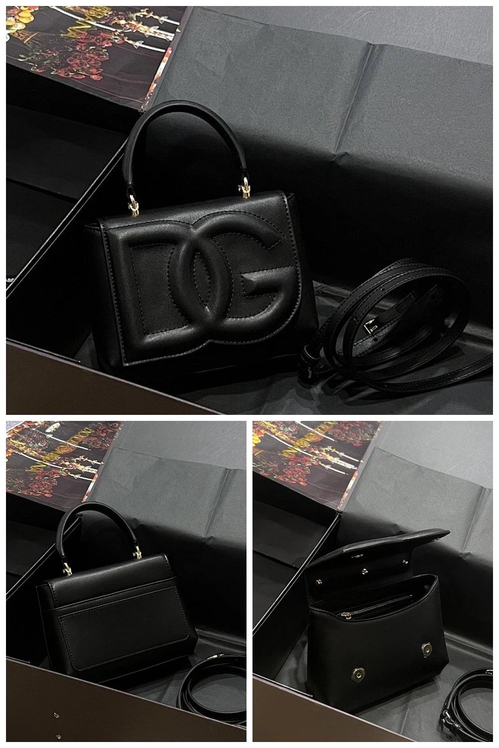 NB - DAG Bag - 300