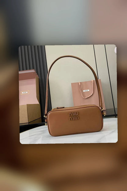 NB - GUKI Bag - 134