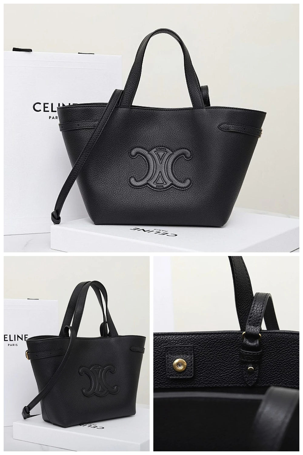 NB - COL Bag - 1261