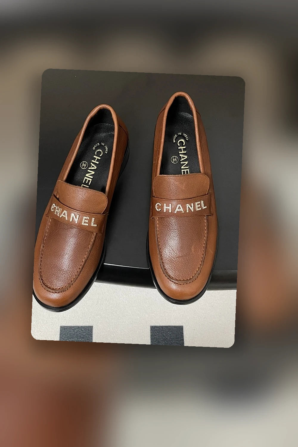 NB - CHL Mix Items - 653