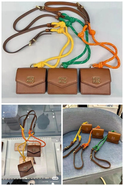 NB - MMU Bag - 816