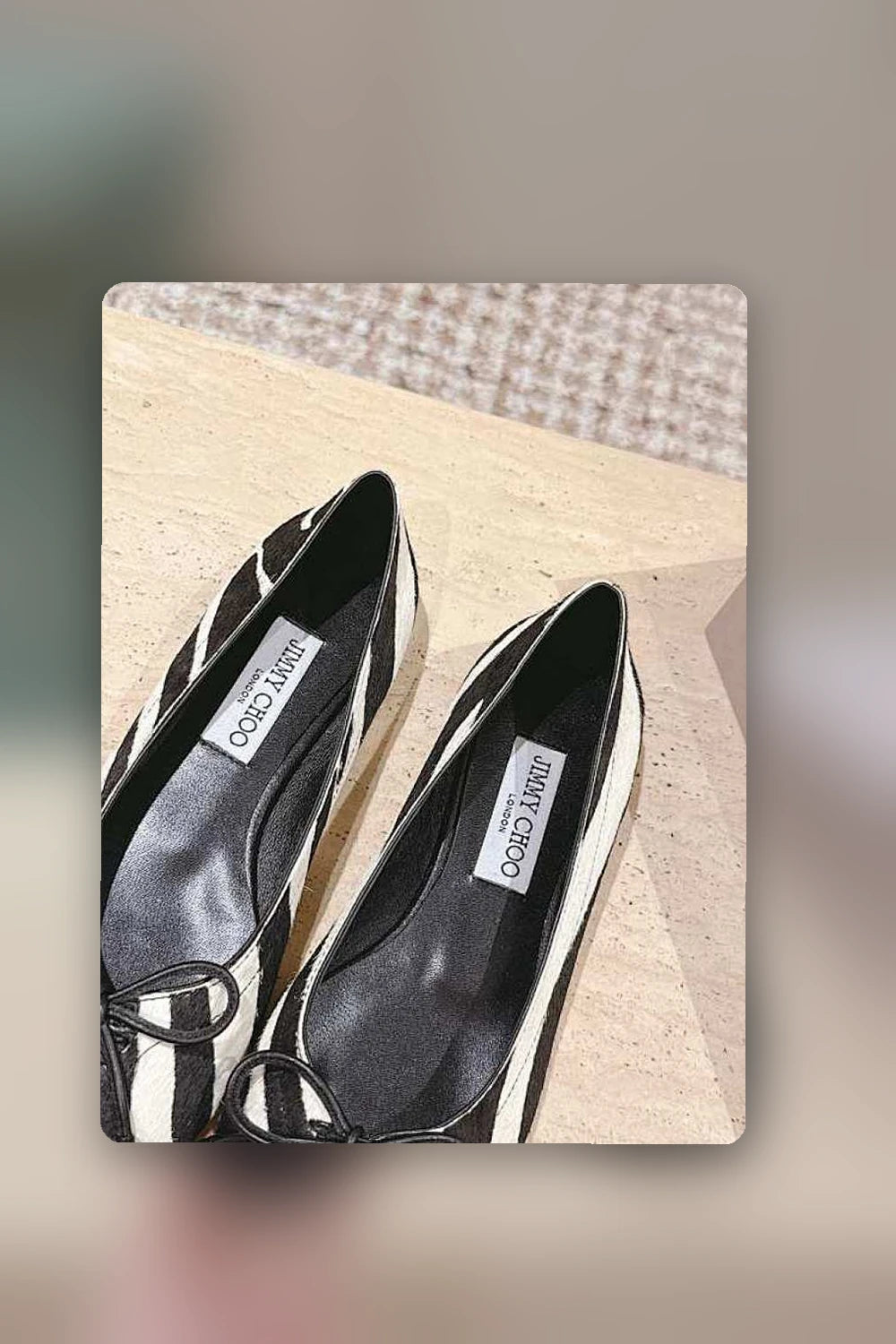 NB - JMC Women Shoes - 556
